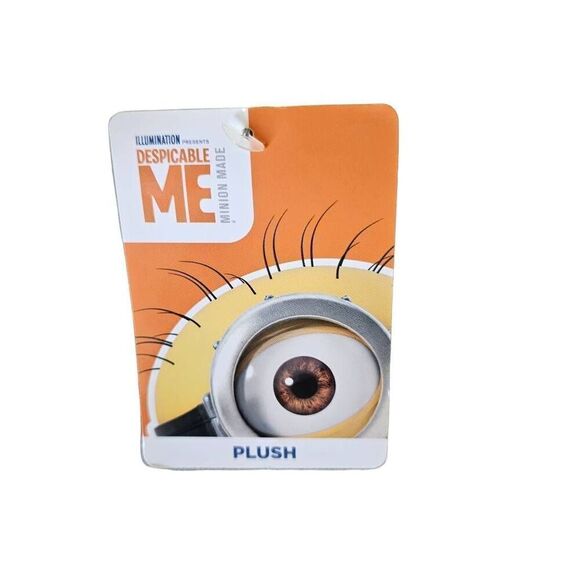 Minions Universal Studios Jerry hawaiian plush big - Picture 5 of 6